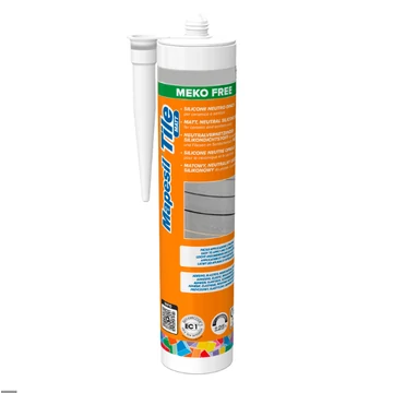 Mapei Mapesil Tile Matt 133 (homok) 300 ml Mapei Mapesil Tile Matt 133 (homok) 300 ml