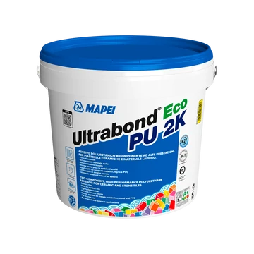 Mapei Ultrabond Eco PU 2K