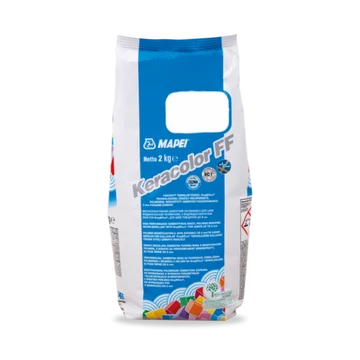 Mapei Keracolor FF Flex fugázóhabarcs  Mapei Keracolor FF Flex fugázóhabarcs