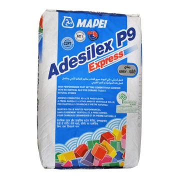 Mapei Adesilex P9 Express