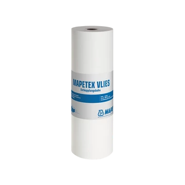 Mapei MAPETEX FILC Feszültségmentesítő filc 100 m2 (2 M X 50 M)/TEKERCS