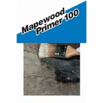 mapewood primer 100