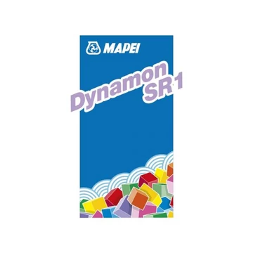DYNAMON SR1                   25 KG