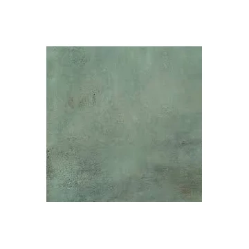 Tubadzin Margot Green 59,8x59,8 cm padlólap