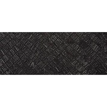 Tubadzin D-Modern Basalt Black 29,8x74,8 cm csempe