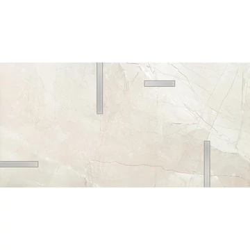 Tubadzin D-Muse Geo 1 29,8x59,8 cm csempe