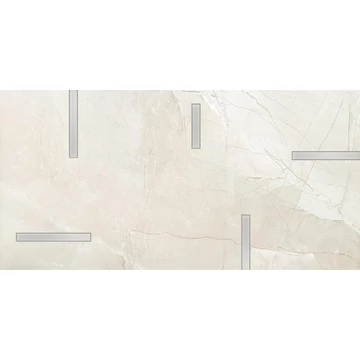 Tubadzin D-Muse Geo 2 29,8x59,8 cm csempe