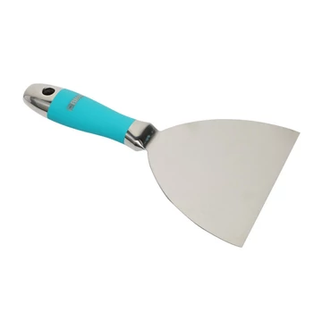  BIHUI RM. Spatulya egybeöntött nyél, Soft 125mm 