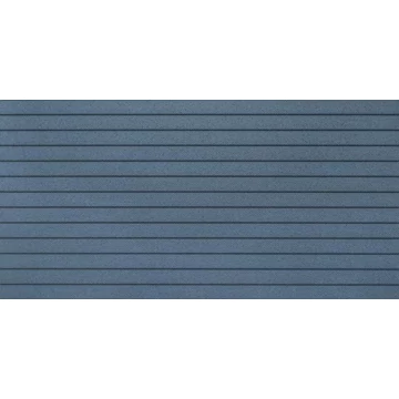 Tubadzin Reflection navy STR 29,8x59,8 cm csempe