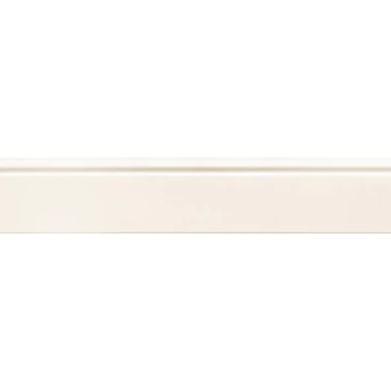 Tubadzin L-Soho White 11,5x59,8 cm csempe