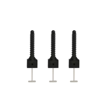 BIHUI Tartalék tüske szintező laplerakó készlethez (50db/cs)