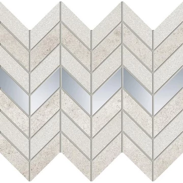 Tubadzin M-Tempre Grey csempe