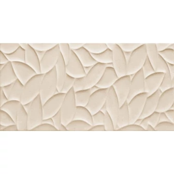 Tubadzin Tempre Beige STR csempe