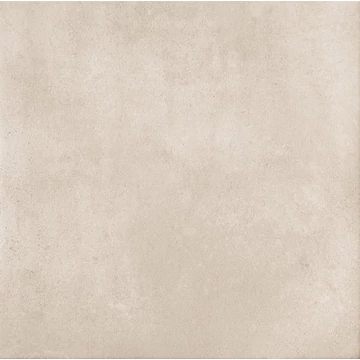 Tubadzin Domino Tempre Beige 45x45 padlólap