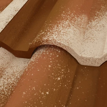 Terrán Coppo Ferrara Szellőzőcserép