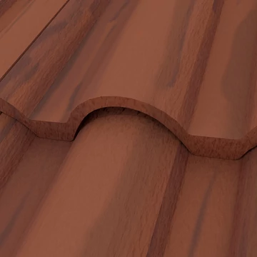 Terrán Coppo Ódon Szellőzőcserép