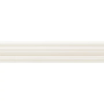 Tubadzin L-Albero White 1 STR csempe