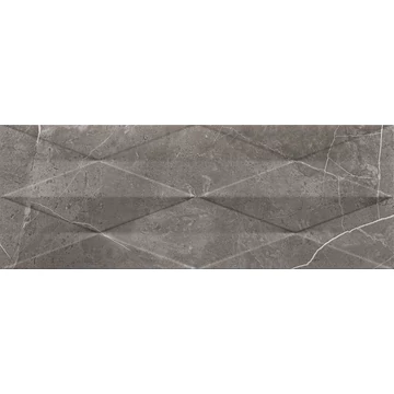 Tubadzin Chisa Graphite str 32,8x89,8 cm csempe