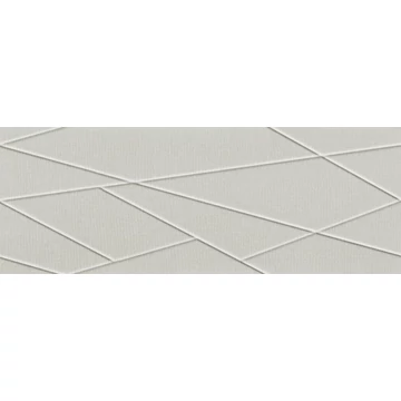 Tubadzin Houston Grey A STR 32,8x89,8 cm csempe Tubadzin Houston Grey A STR 32,8x89,8 cm csempe