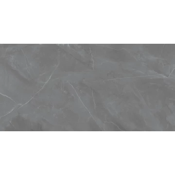 Tubadzin Black Pulpis magasfényű 59,8X119,8 cm padlólap
