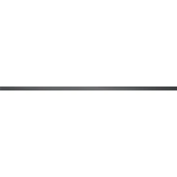 Tubadzin L-Steel Black