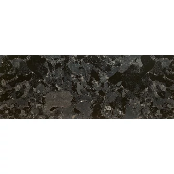 Tubadzin Scoria Black 32,8x89,8 cm csempe