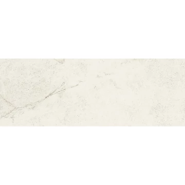 Tubadzin Soil/Organic White 32,8x89,8 cm csempe