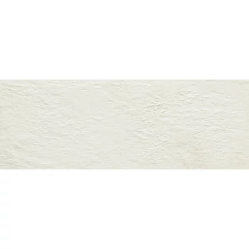 Tubadzin Soil/Organic White STR32,8x89,8 cm csempe