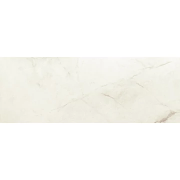 Tubadzin Soil/Organic White 32,8x89,8 cm csempe
