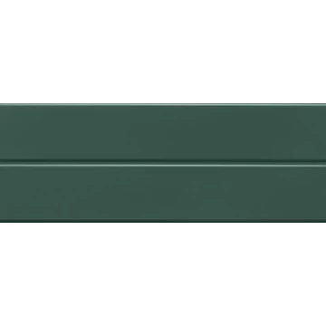 Tubadzin Sophisticated Green 32,8x89,8 cm csempe