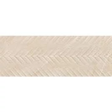 Tubadzin Vestige Beige STR 3  32,8x89,8 cm csempe
