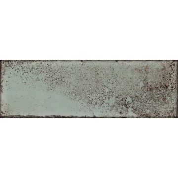 Tubadzin Curio/Camelina Green Mix B STR 7,8x23,7 cm csempe