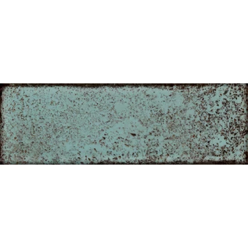 Tubadzin Curio/Camelina Green Mix B STR 7,8x23,7 cm csempe