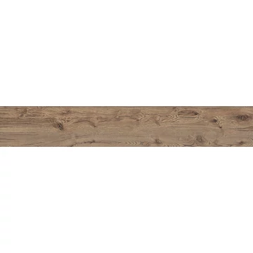 Tubadzin wood grain red str 19x119,8 cm padlólap