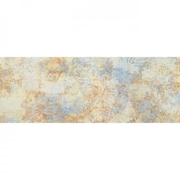 Tubadzin Cava Silver GEO 32,8x89,8 cm csempe
