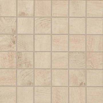 Marazzi Treverkhome Betulla mosaico 30x30 Marazzi Treverkhome Betulla mosaico 30x30