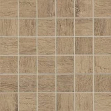 Marazzi Treverkhome Olmo mosaico 30x30 cm mozaik