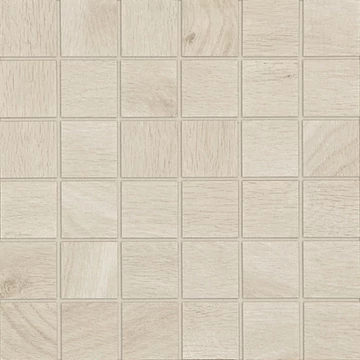 Marazzi Treverkhome Acero mosaico 30x30 Marazzi Treverkhome Acero mosaico 30x30