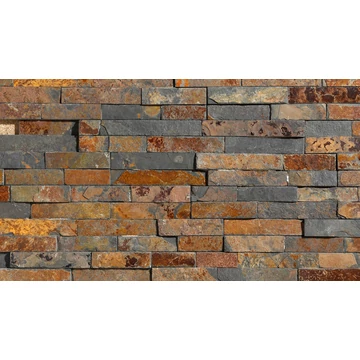 stegu rusty oxido