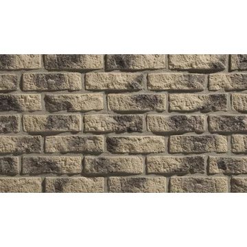 Stegu Rustik  - 526 falburkolat