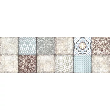 Zalakerámia Carneval ZBD 62021 csempe