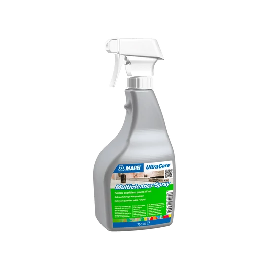 Mapei Ultracare Multicleaner Spray felhasználásra kész tisztítószer 750 ml