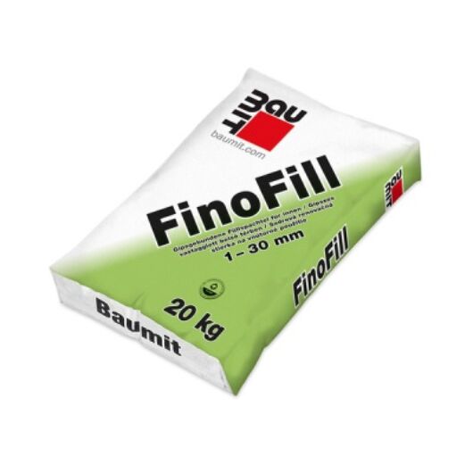 Baumit FinoFill 1-30 mm glett 20kg