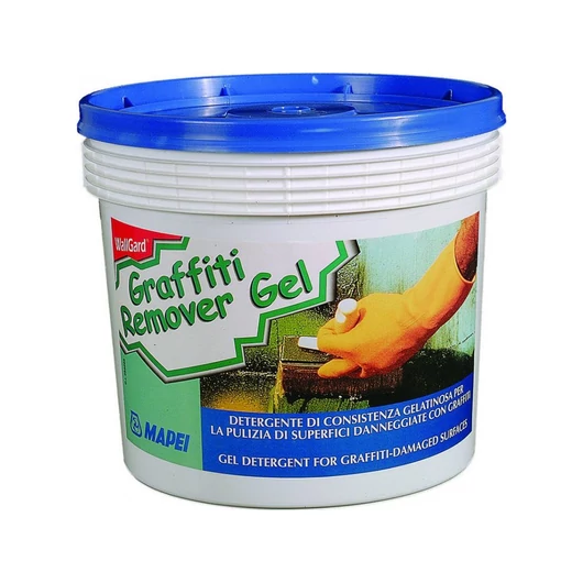 WALLGARD TISZTÍTÓ ZSELÉ           5 KG
