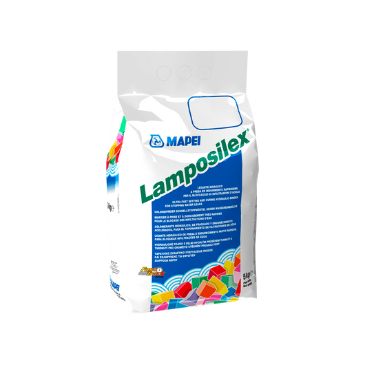 LAMPOSILEX                     5 KG