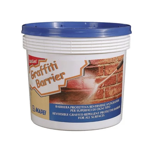 WALLGARD IMPREGNÁLÓ            5 KG