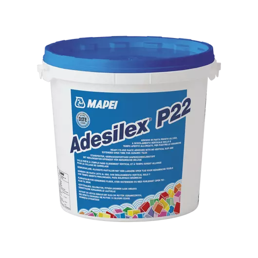 Mapei Adesilex P22