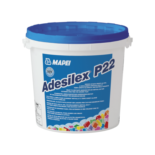 Mapei Adesilex P22
