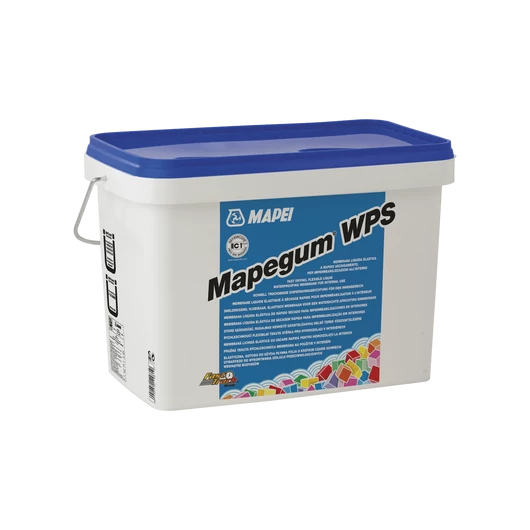 Mapei MAPEGUM WPS folyékony fólia 5 KG