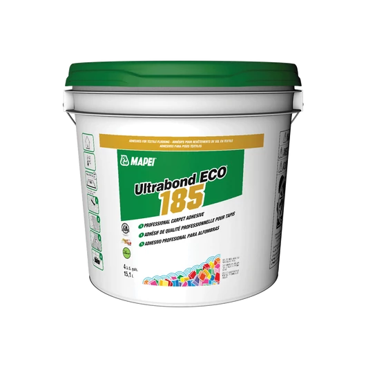 Mapei Ultrabond Eco 375 diszperziós ragasztó 14 kg